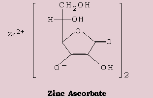 Zinc Ascorbate