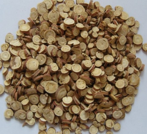 Zinc Glycyrrhizinate acid 30% HPLC