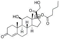 Hydrocortisone valerate