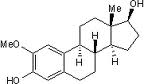 Injectable 2-methoxyestradio